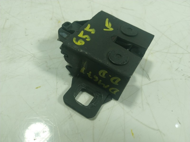 Recambio de cerradura capot para land rover range rover evoque referencia OEM IAM LR173841 5H2216700CG 