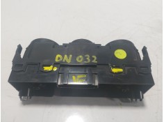 Recambio de mando calefaccion / aire acondicionado para skoda fabia iii (nj3) 1.0 referencia OEM IAM 6V0820045C9B9   2