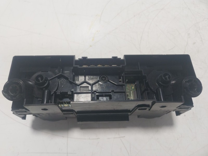 Recambio de mando calefaccion / aire acondicionado para skoda fabia iii (nj3) 1.0 referencia OEM IAM 6V0820045C9B9  