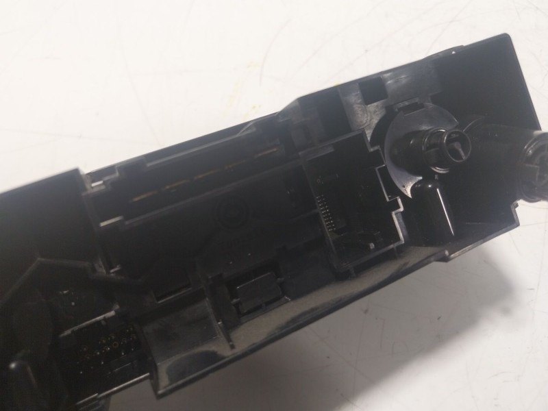 Recambio de mando calefaccion / aire acondicionado para skoda fabia iii (nj3) 1.0 referencia OEM IAM 6V0820045C9B9  
