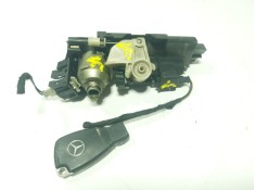 Recambio de maneta porton para mercedes-benz clase e (w211) e 220 cdi referencia OEM IAM    2
