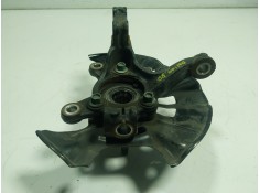 Recambio de mangueta delantera derecha para mazda 2 hatchback (dl, dj) 1.5 skyactiv-g (djlfs) referencia OEM IAM    2