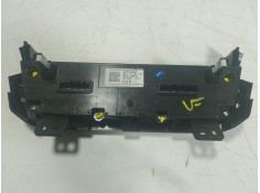 Recambio de mando climatizador para hyundai ioniq (ae) 1.6 gdi hybrid referencia OEM IAM  97250G2AH0  2