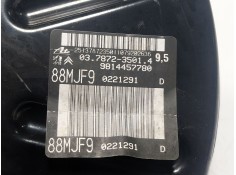 Recambio de servofreno para citroën grand c4 spacetourer (3a_, 3e_) 2.0 bluehdi 160 referencia OEM IAM 1610017780 9814457780  2