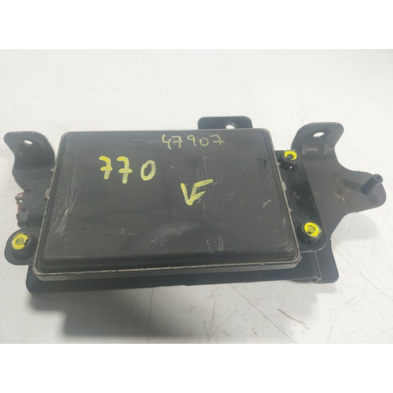 Recambio de modulo electronico para hyundai ioniq (ae) 1.6 gdi hybrid referencia OEM IAM  99110G2200 