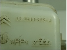 Recambio de bomba freno para citroën grand c4 spacetourer (3a_, 3e_) 2.0 bluehdi 160 referencia OEM IAM 1610017880 03350890832  2