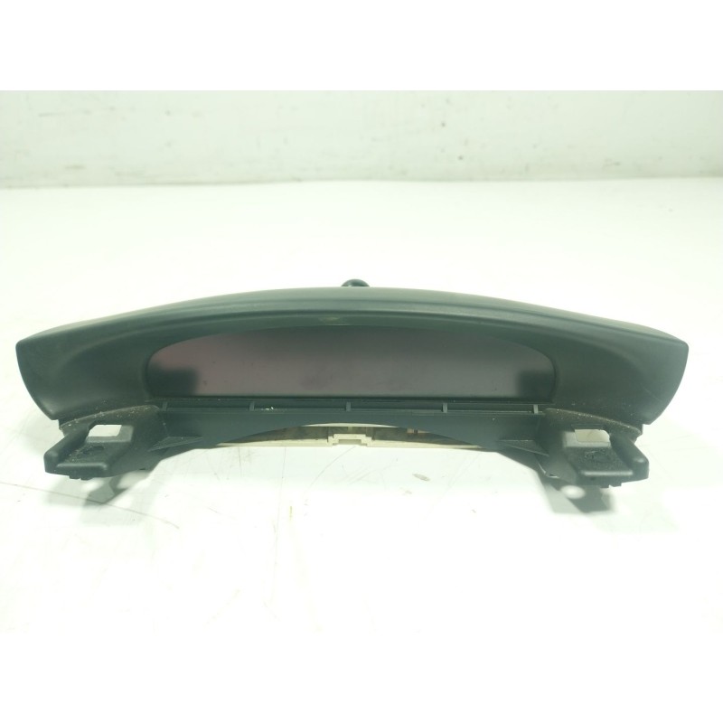 Recambio de pantalla multifuncion para saab 9-3 (ys3d) 2.2 tid referencia OEM IAM   