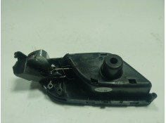 Recambio de maneta interior trasera izquierda para mg mg zs suv 1.5 vti referencia OEM IAM    2