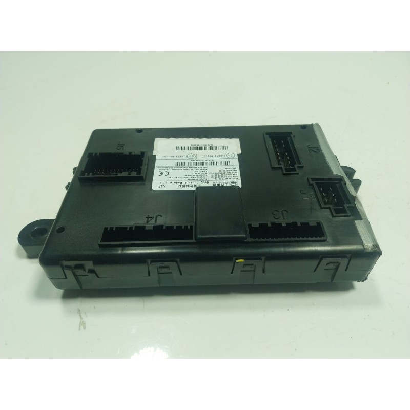 Recambio de modulo electronico para mg mg zs suv 1.5 vti referencia OEM IAM  10967618 