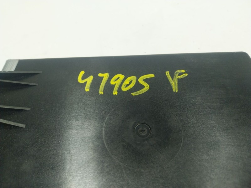 Recambio de modulo electronico para mg mg zs suv 1.5 vti referencia OEM IAM  10967618 