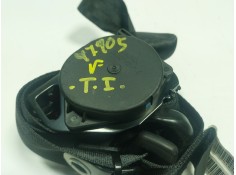 Recambio de cinturon seguridad trasero izquierdo para mg mg zs suv 1.5 vti referencia OEM IAM  GD30A1002  2