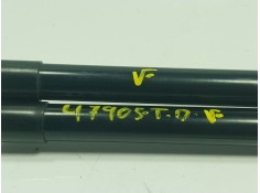 Recambio de amortiguadores maletero / porton para mg mg zs suv 1.5 vti referencia OEM IAM  10316252  2