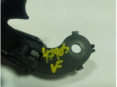 Recambio de brazo limpia trasero para mg mg zs suv 1.5 vti referencia OEM IAM    2