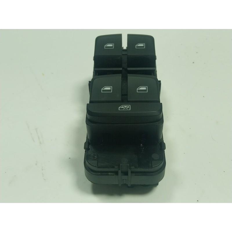 Recambio de mando elevalunas delantero izquierdo para mg mg zs suv 1.5 vti referencia OEM IAM  10003589 