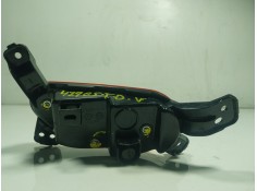 Recambio de piloto trasero antiniebla derecho para mg mg zs suv 1.5 vti referencia OEM IAM  10571686  2