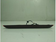 Recambio de piloto trasero central para mg mg zs suv 1.5 vti referencia OEM IAM  20220726 