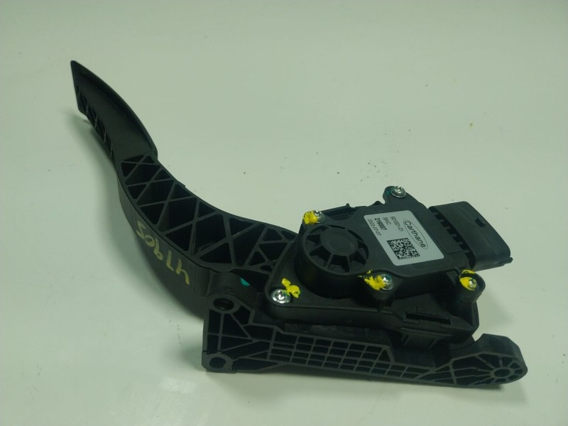 Recambio de potenciometro pedal para mg mg zs suv 1.5 vti referencia OEM IAM  50100101 
