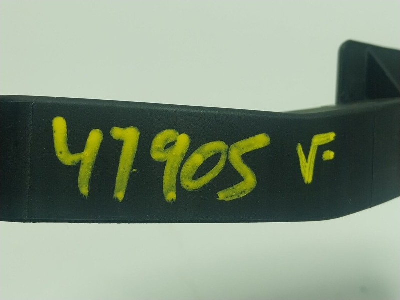 Recambio de potenciometro pedal para mg mg zs suv 1.5 vti referencia OEM IAM  50100101 