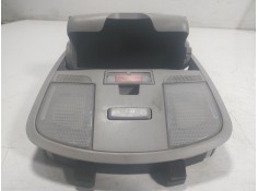 Recambio de piloto interior para hyundai ioniq (ae) 1.6 gdi hybrid referencia OEM IAM  92800G2510  2