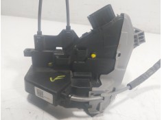 Recambio de cerradura puerta trasera izquierda para hyundai ioniq (ae) 1.6 gdi hybrid referencia OEM IAM  81410G2000  2