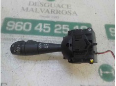 Recambio de mando luces para renault captur 1.2 tce energy referencia OEM IAM 8201167992 255675887R  2