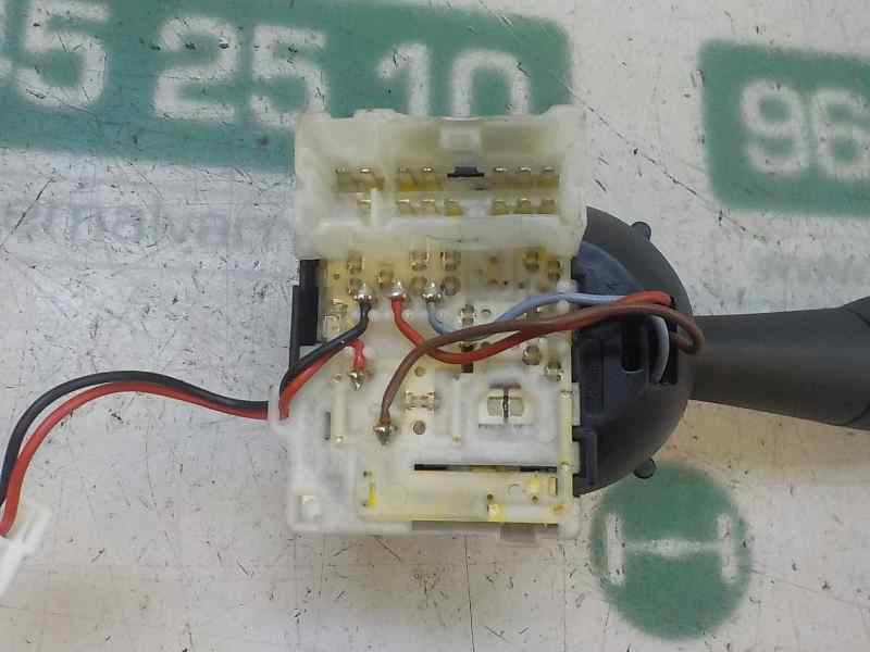 Recambio de mando luces para renault captur 1.2 tce energy referencia OEM IAM 8201167992 255675887R 