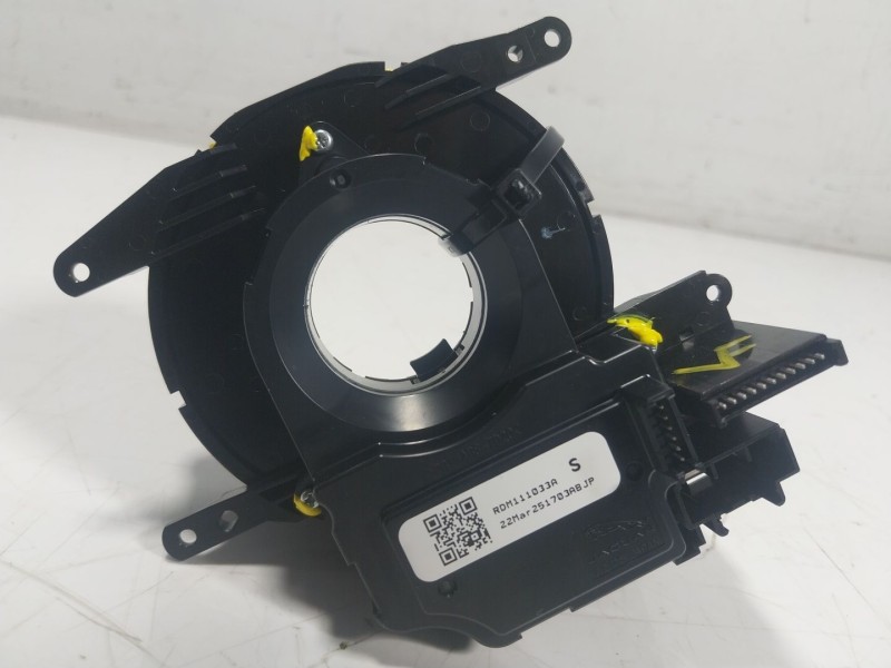 Recambio de anillo airbag para land rover range rover evoque referencia OEM IAM LR163538 1AAZW00148C 