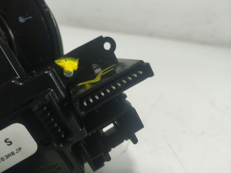 Recambio de anillo airbag para land rover range rover evoque referencia OEM IAM LR163538 1AAZW00148C 