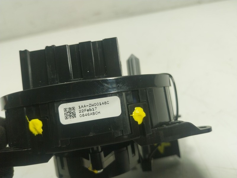 Recambio de anillo airbag para land rover range rover evoque referencia OEM IAM LR163538 1AAZW00148C 