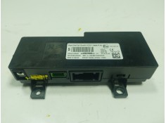 Recambio de modulo electronico para citroën grand c4 spacetourer (3a_, 3e_) 2.0 bluehdi 160 referencia OEM IAM 1634200280 982826 2