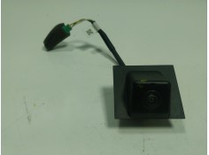 Recambio de cámara trasera para mg mg zs suv 1.5 vti referencia OEM IAM  11364187 