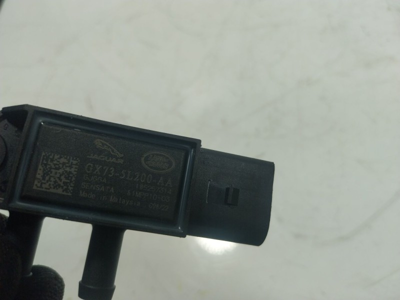 Recambio de modulo electronico para land rover range rover evoque referencia OEM IAM LR143403 GX735L200AA 