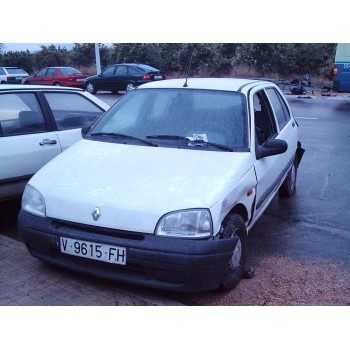 RENAULT CLIO I FASE I+II (B/C57)