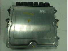 Recambio de centralita motor uce para land rover range rover evoque referencia OEM IAM LR160053 M8A212B684VAD  2