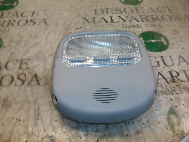 Recambio de piloto interior para citroën c5 berlina 2.0 hdi 90 sx/sx automático referencia OEM IAM   