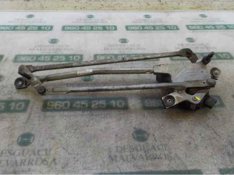 Recambio de motor limpia delantero para ford mondeo ber. (ca2) 2.0 tdci cat referencia OEM IAM   
