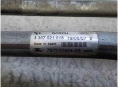 Recambio de motor limpia delantero para ford mondeo ber. (ca2) 2.0 tdci cat referencia OEM IAM    2