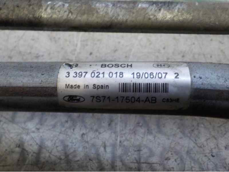 Recambio de motor limpia delantero para ford mondeo ber. (ca2) 2.0 tdci cat referencia OEM IAM   