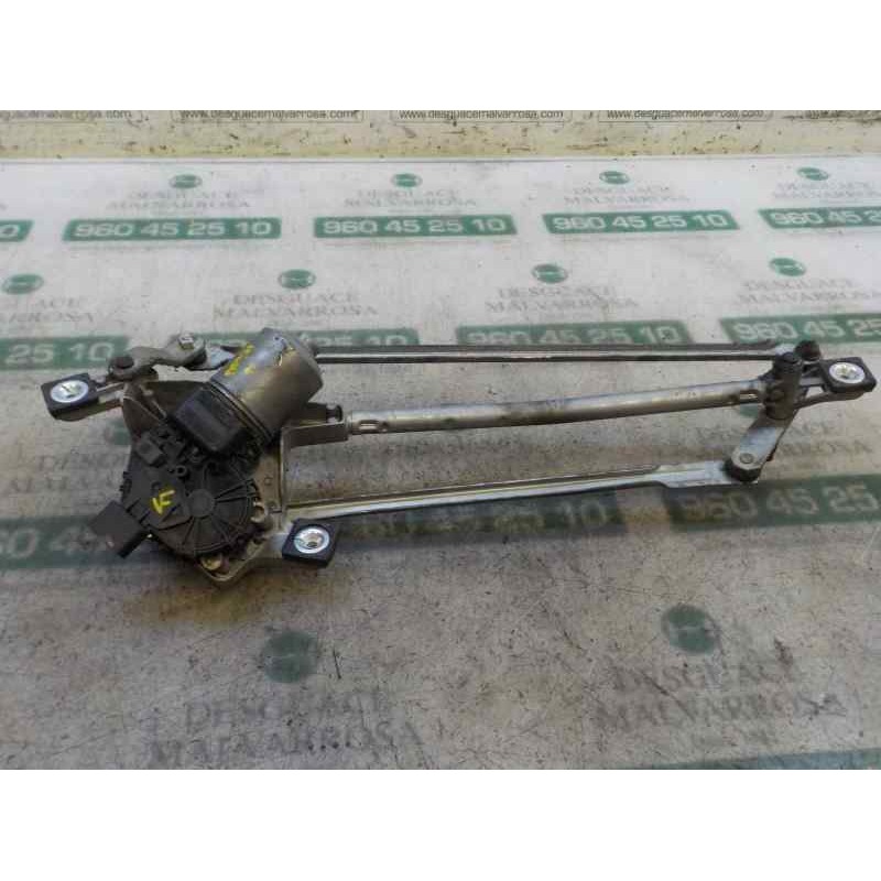 Recambio de motor limpia delantero para ford mondeo ber. (ca2) 2.0 tdci cat referencia OEM IAM   