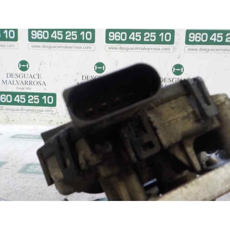 Recambio de motor limpia delantero para ford mondeo ber. (ca2) 2.0 tdci cat referencia OEM IAM   