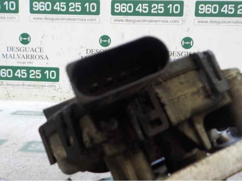 Recambio de motor limpia delantero para ford mondeo ber. (ca2) 2.0 tdci cat referencia OEM IAM   