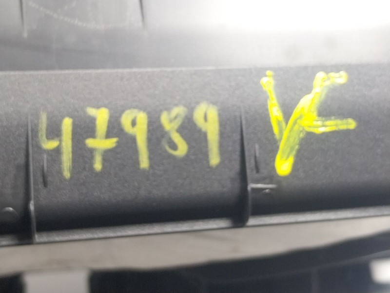 Recambio de guantera para hyundai i30 (pde, pd, pden) 2.0 n referencia OEM IAM   