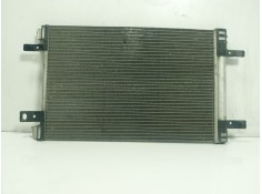 Recambio de condensador aire acondicionado para citroën grand c4 spacetourer (3a_, 3e_) 2.0 bluehdi 160 referencia OEM IAM 96736 2