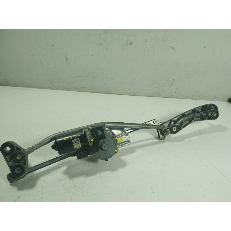 Recambio de motor limpia delantero para bmw 5 (e39) 530 d referencia OEM IAM   