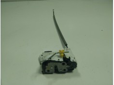 Recambio de cerradura puerta trasera derecha para mg mg zs suv 1.5 vti referencia OEM IAM  10545783  2