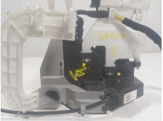Recambio de cerradura puerta delantera derecha para hyundai ioniq (ae) 1.6 gdi hybrid referencia OEM IAM  81320G2010  2