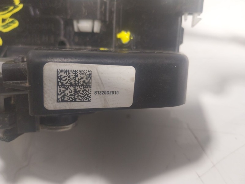 Recambio de cerradura puerta delantera derecha para hyundai ioniq (ae) 1.6 gdi hybrid referencia OEM IAM  81320G2010 