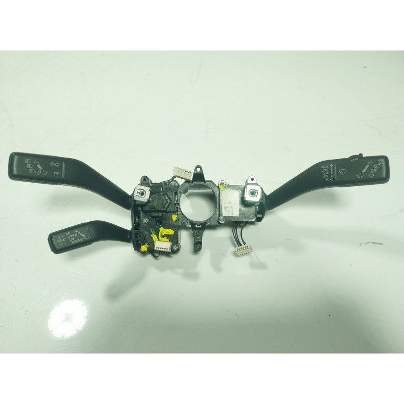 Recambio de mando intermitentes para seat alhambra (711) 2.0 tdi referencia OEM IAM  5K0953501P 