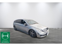 mercedes-benz clase r (w251) del año 2007