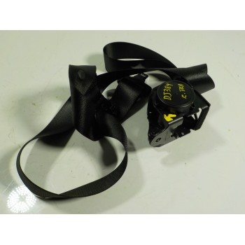 CINTURON SEGURIDAD TRASERO CENTRAL 72117259392 619185700X 